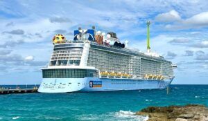 Royal Caribbean's Odyssey of the Seas Cruise Review