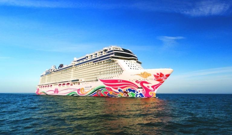 Top Things to Do on Norwegian Joy