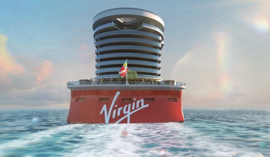 Virgin Voyages Announces Wave Season Deals - Virgin Voyages Responds to CDC Lifting Cruise Health Travel Notice