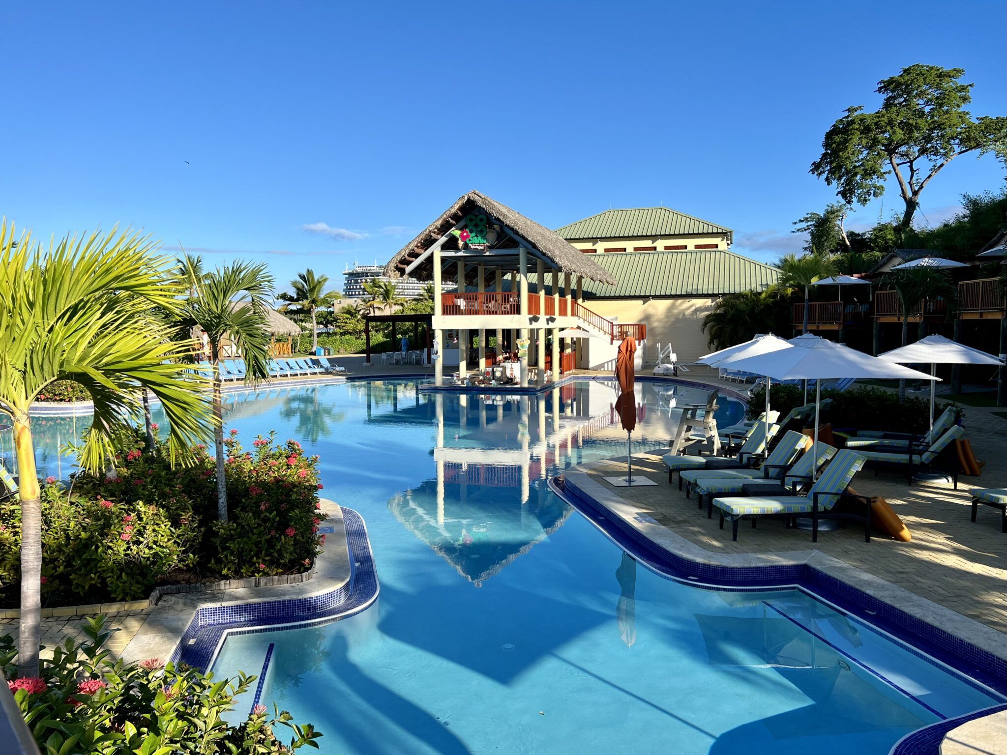 Everything You Need to Know About Amber Cove Dominican Republic (2024)