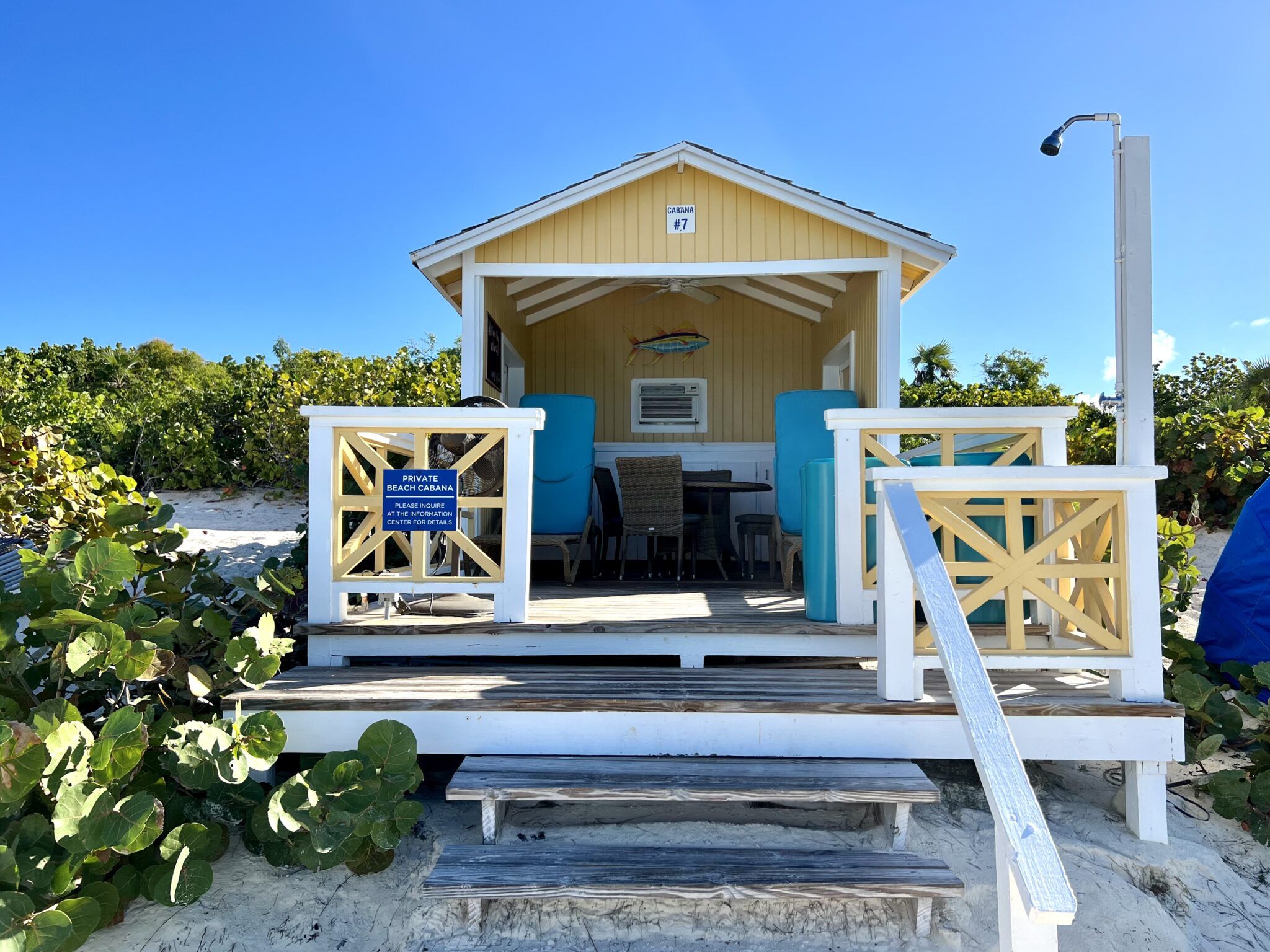 Everything You Need to Know About Half Moon Cay Bahamas