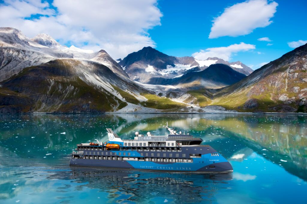 American Queen Voyages Partners with Rocky Mountaineer