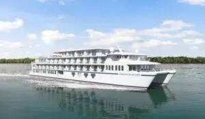 American Cruise Lines Announces Plans for 12 New Cruise Ships