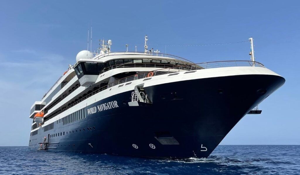 Atlas Ocean Voyages Realigns to Offer Lower Cruise Fares and More Flexibility