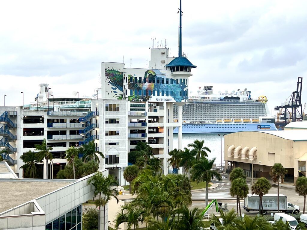 Holland America Line Rotterdam Caribbean Cruise Review