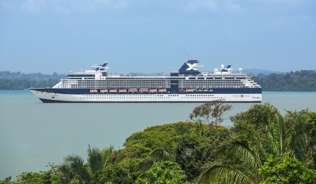 Celebrity Infinity Will Return to Service in the Caribbean This Summer