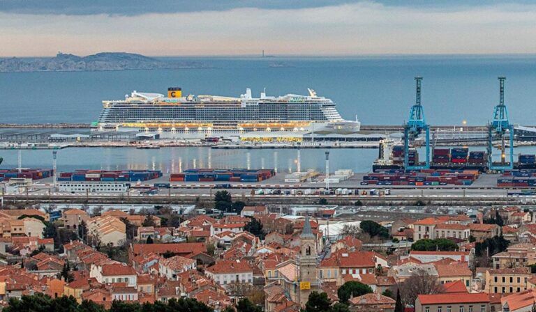 Costa Cruises Official Sponsor of 2023 Ryder Cup