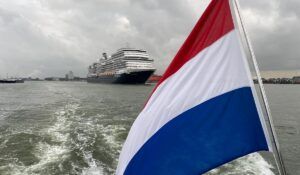 Holland America Announces Official Naming of Rotterdam in Namesake City
