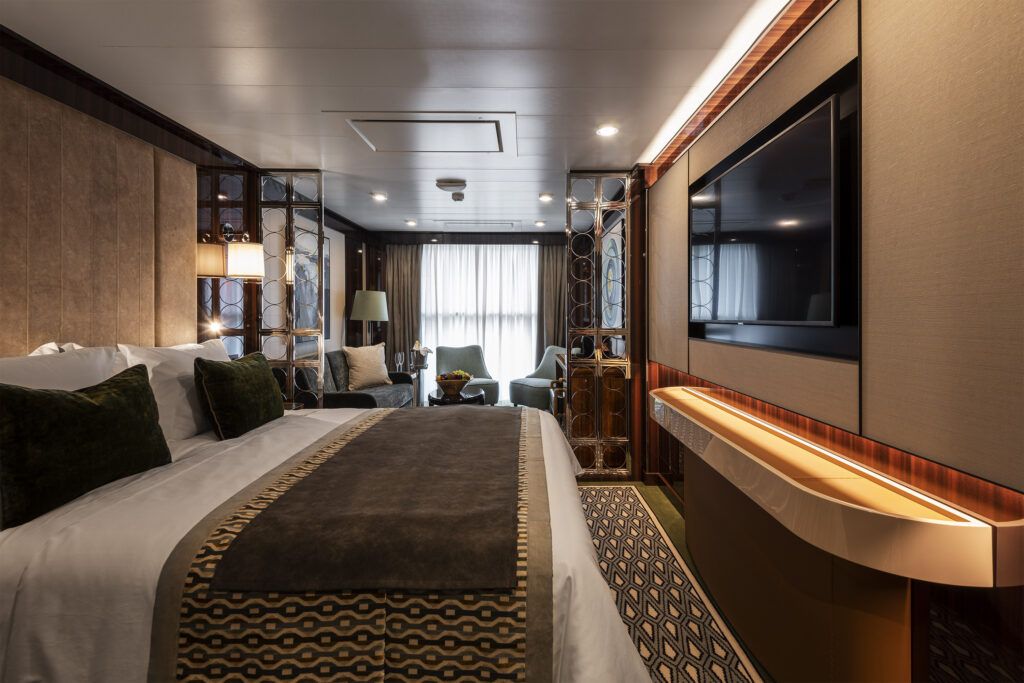 Atlas Ocean Voyages Realigns to Offer Lower Cruise Fares and More Flexibility