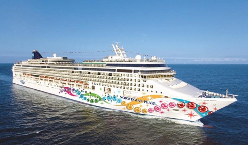 Norwegian Cruise Line Cancels Cruises and Updates Return to Service Dates Due to Omicron