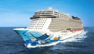 Norwegian Cruise Line Cancels More Cruises
