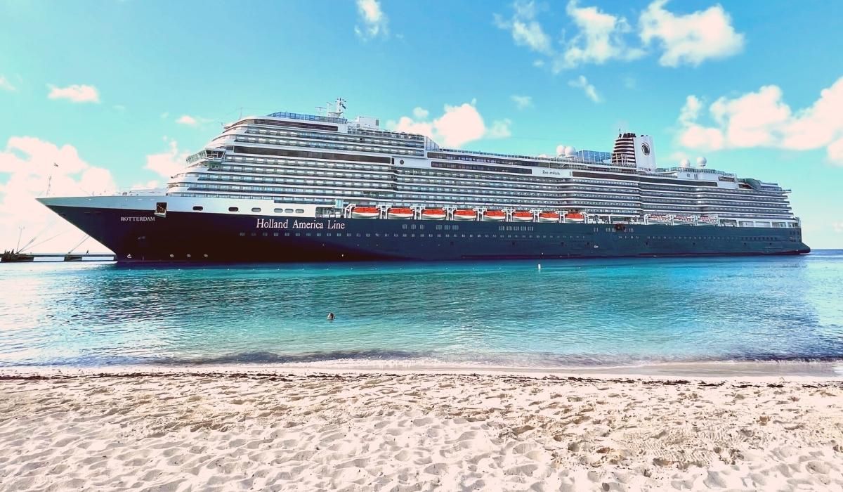 Holland America Details 2025-2026 Caribbean Season