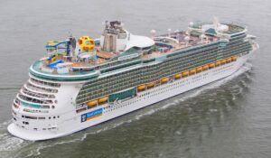 Royal Caribbean Cancels Independence of the Seas Sailing