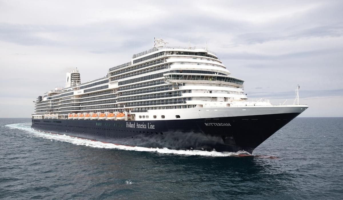 What’s Included on a Holland America Line Cruise