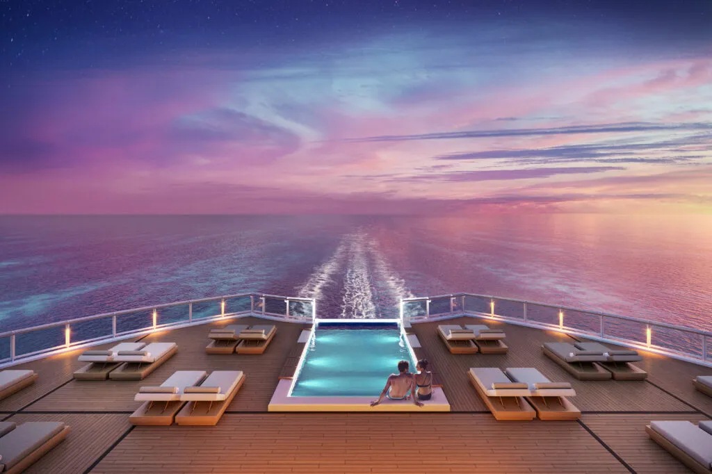 Norwegian Cruise Line Introduces Norwegian Viva