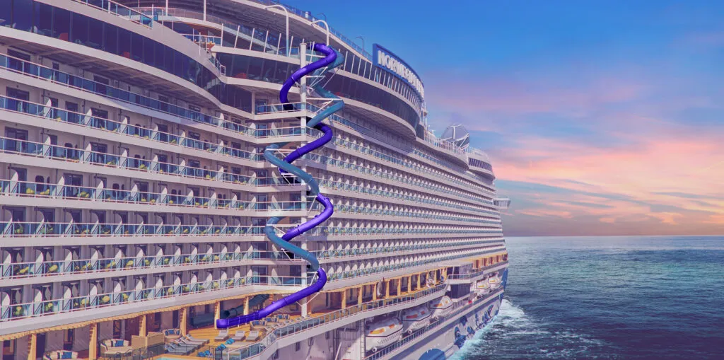 Norwegian Cruise Line Introduces Norwegian Viva