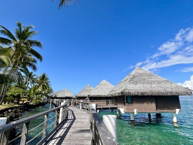 Windstar Cruises Tahiti Review (2022) - Eat Sleep Cruise