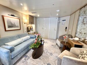 Windstar Cruises Star Balcony Suite Review - Eat Sleep Cruise