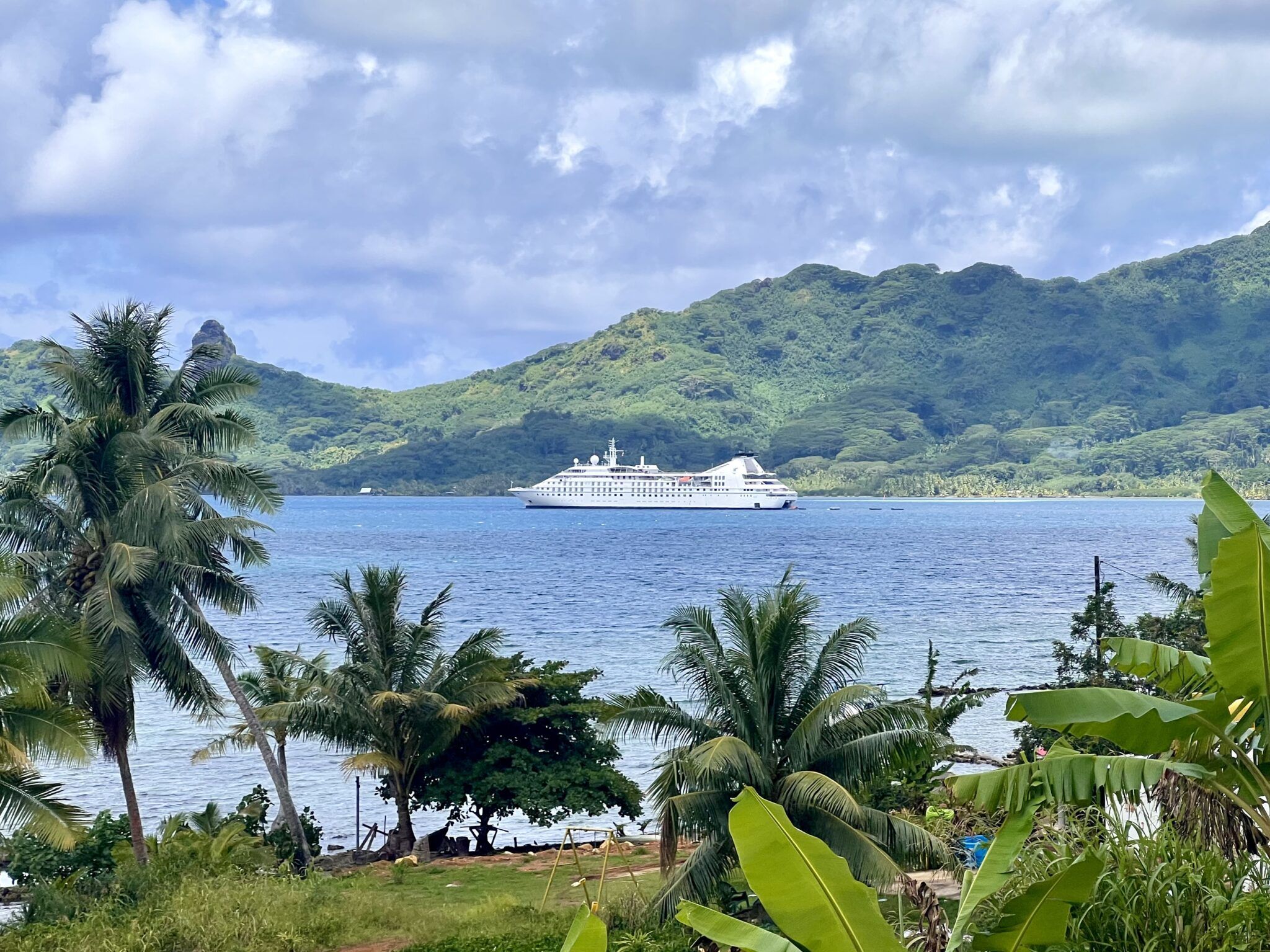 Windstar Cruises Tahiti Review (2022) Eat Sleep Cruise