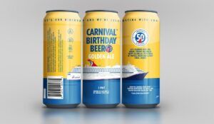 Carnival Kicks Off 50th Birthday With Sailabrations Cruises