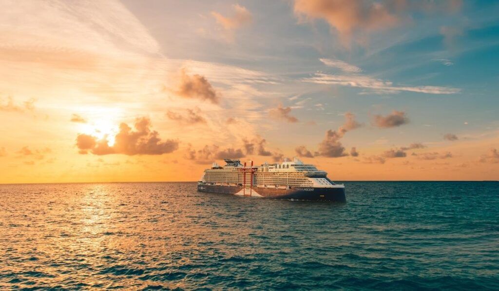 Celebrity Cruises Announces 20232024 Caribbean Season
