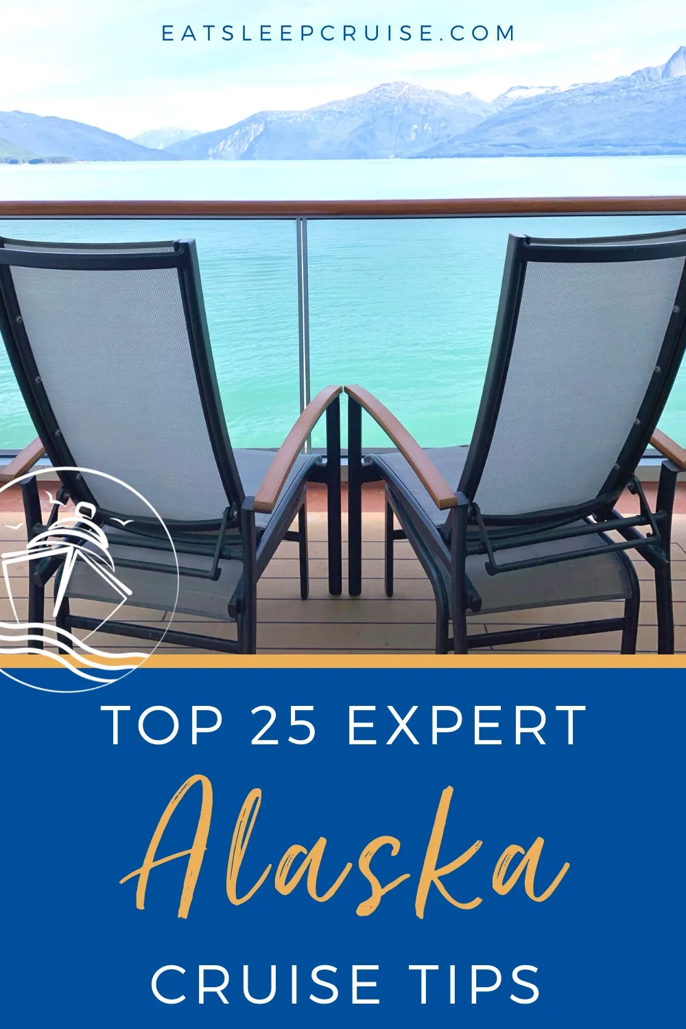 Expert Alaska Cruise Tips for 2023 Eat Sleep Cruise