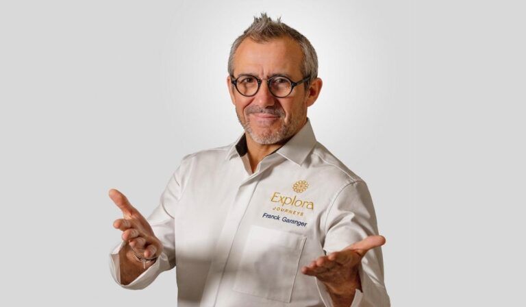 Explora Journeys Head of Culinary