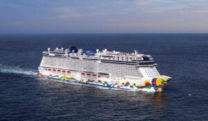 Norwegian Cruise Line Provides Update to Health Protocols