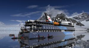 American Queen Voyages Partners with Sound Science Research Collective