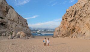 Princess Cruises Announces First-Ever Summer Season Sailing to Mexico, Hawaii, and the California Coast