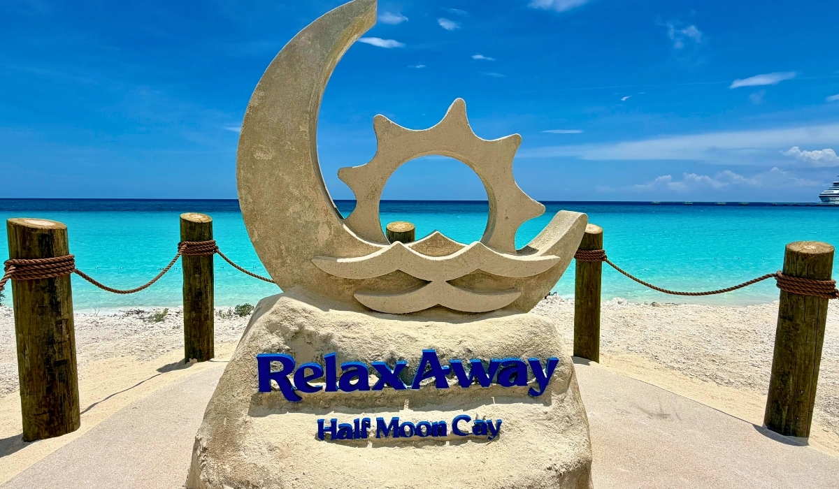 RelaxAway, Half Moon Cay: Everything You Need to Know in 2026