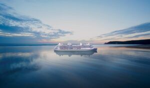 Silversea Launches Silver Nova Grand Voyage to South America
