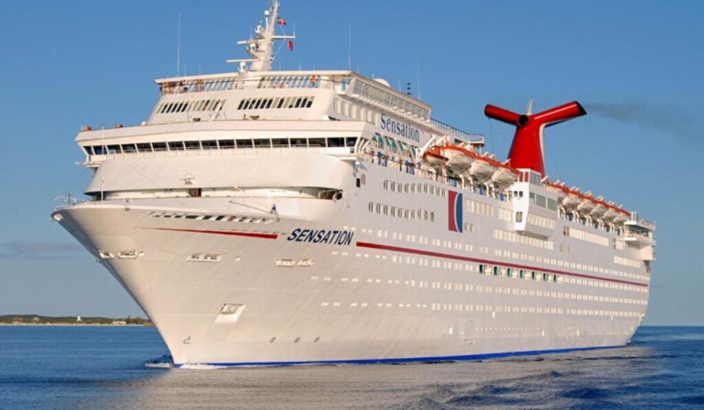 Carnival provides update to 2022 fleet deployment, including announcing that two more Carnival ships are planned to leave the fleet this year.