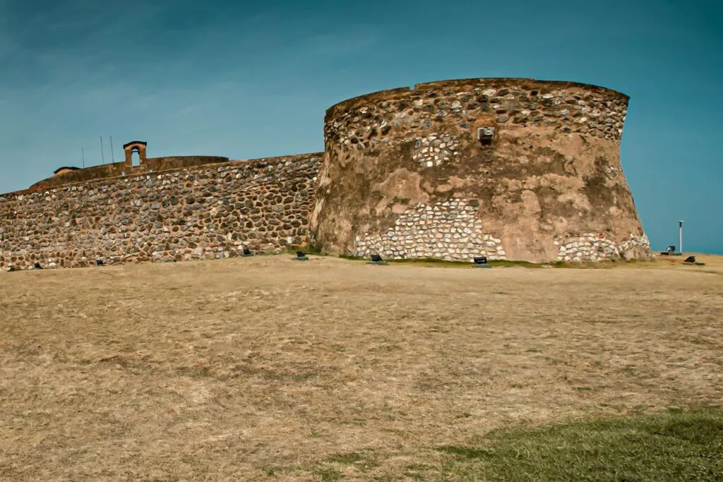 Fortress of San Felipe