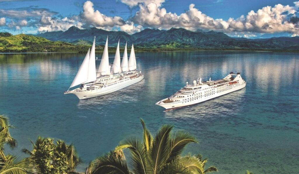 Windstar's All-Inclusive Pricing Option