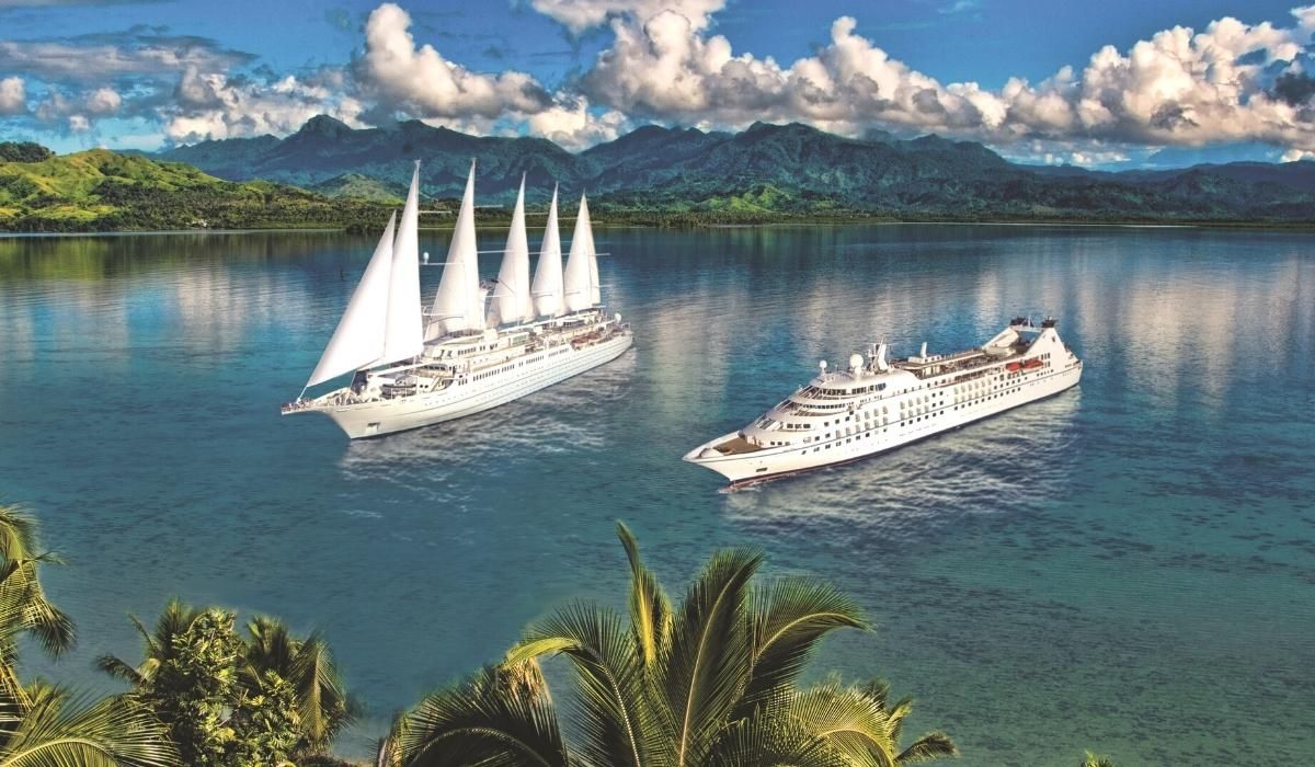 Windstar Cruises Announces Deployment Through Summer 2025