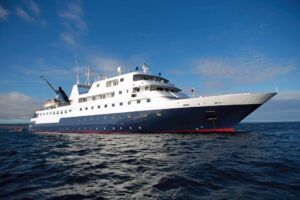 Celebrity Cruises Announces 2024 Sailings to the Galapagos