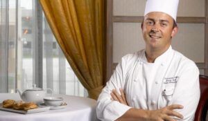 Oceania Cruises Announces Director of Culinary Programs