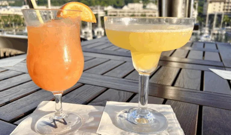 windstar cruises drink packages cocktails