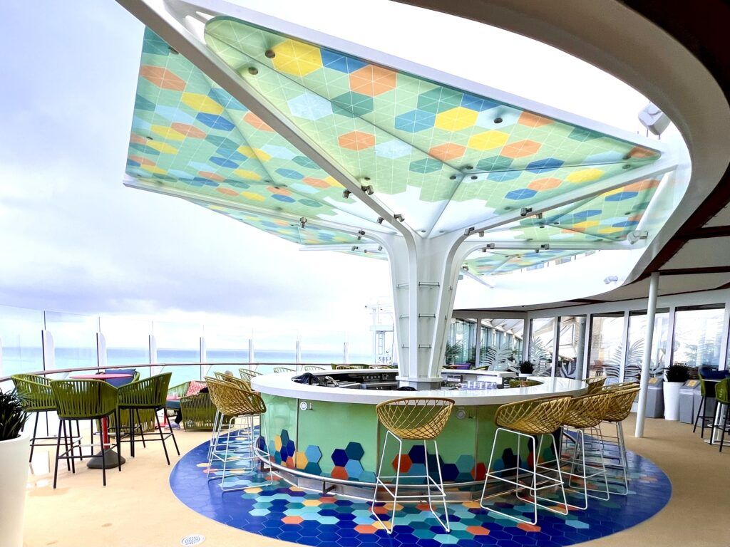 What's New on Wonder of the Seas