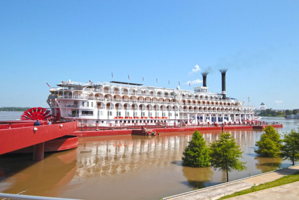 American Queen Voyages Launches New Mississippi Sailings This June