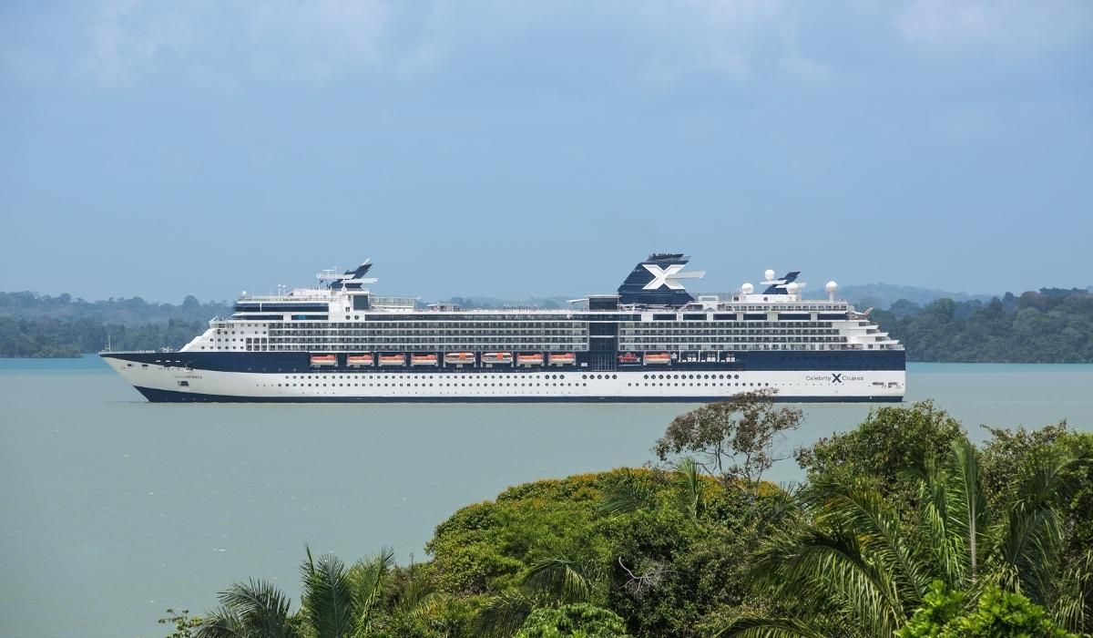 Celebrity Cruises Announces Year-Round Sailings in the Mediterranean