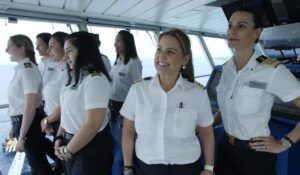 Celebrity Cruises Celebrates International Women's Day