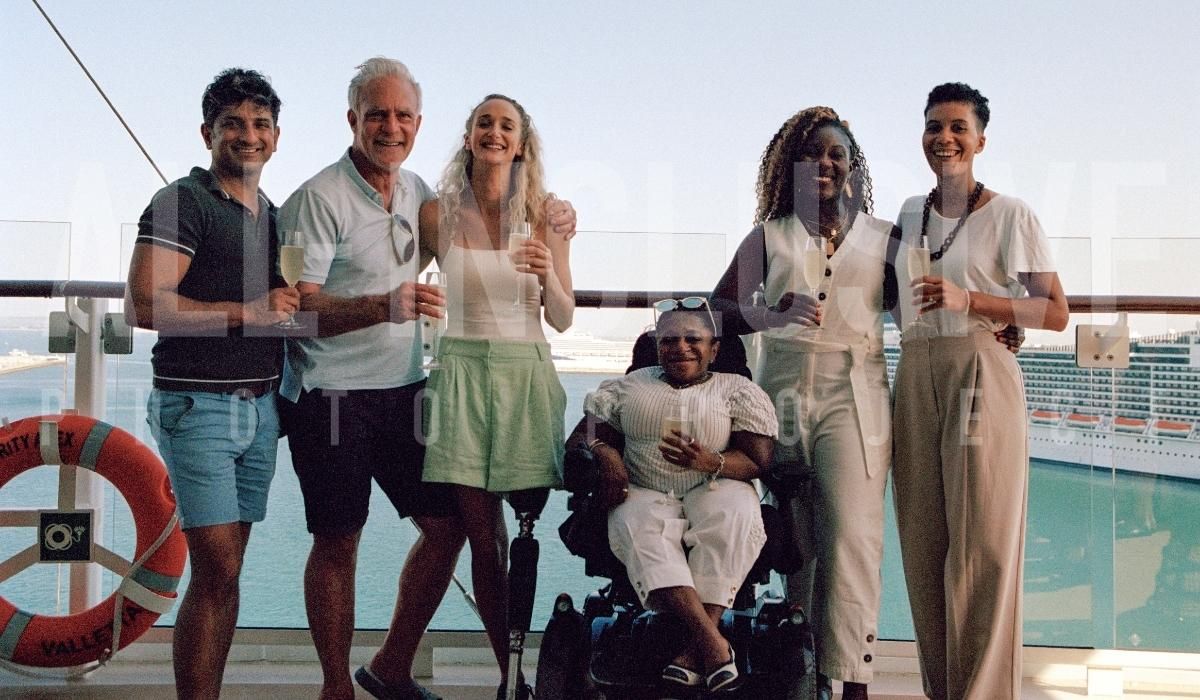 Celebrity Cruises Launches All-Inclusive Campaign