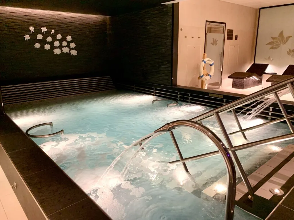 What's Included on Princess Cruises