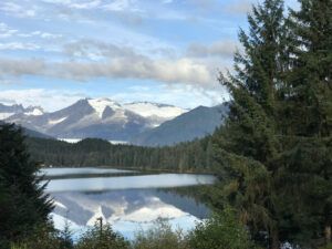 Holland America Line Details New Alaska Up Close Programming