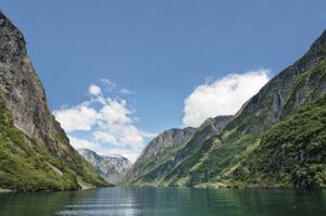 MSC Grandiosa to Cruise Norwegian Fjords in Summer 2022