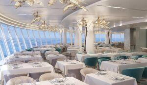 Norwegian Cruise Line Unveils New Food and Beverage Options