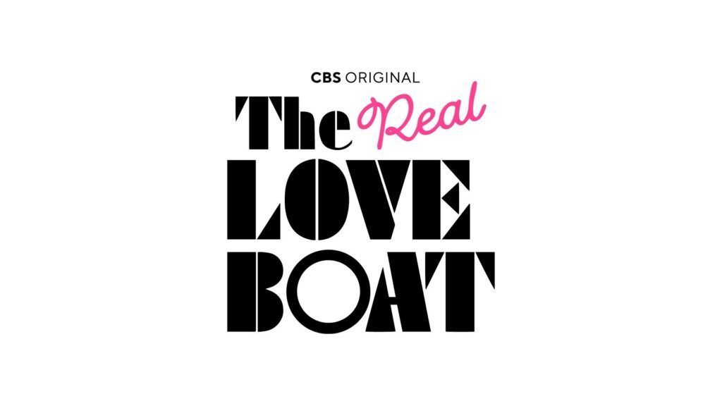 The Real Love Boat Reality Series Sets Sail on Princess Cruises