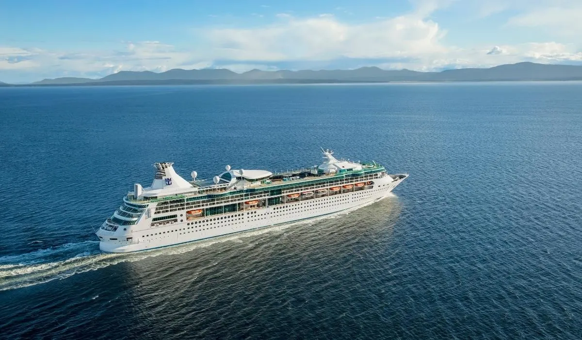 Royal Caribbean Introduces Hotel Booking Engine